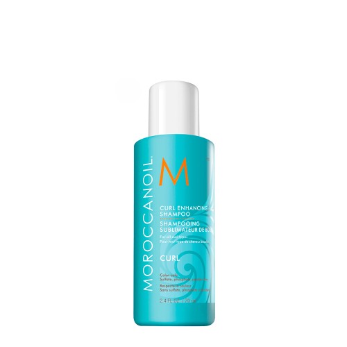 Moroccanoil Curl Shampoo 70ml
