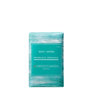 Moroccanoil Original Bar Soap 200g
