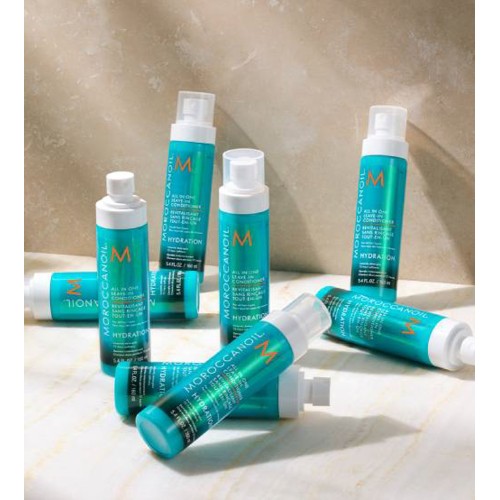Moroccanoil Hydration All In One Leave-In Conditioner 160ml