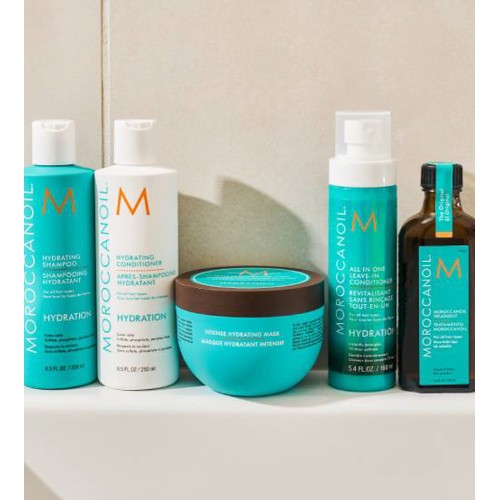 Moroccanoil Hydration All In One Leave-In Conditioner 20ml