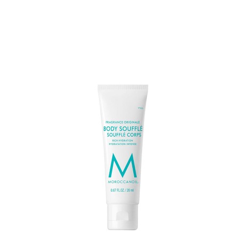 Moroccanoil Body Soufflé Body Cream 20ml