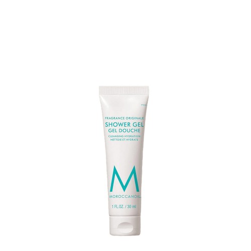 Moroccanoil Shower Gel Fragrance Originale 30ml