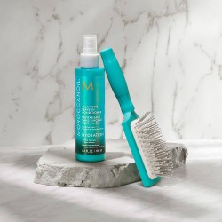 Moroccanoil Paddle Mini Brush