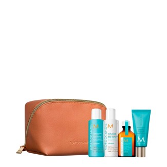 Moroccanoil Extra Volume Travel Kit