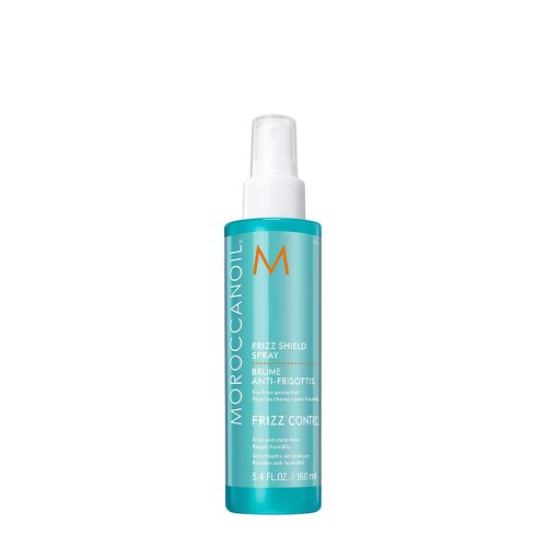 Moroccanoil Frizz Control Spray Anti-Frizz Protector 160ml