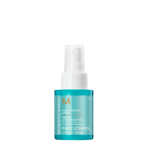 Moroccanoil Frizz Control Spray Anti-Frizz Protector 50ml