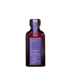 Moroccanoil Purple Treatment Neutralizer 50ml
