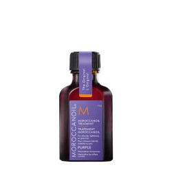 Moroccanoil Purple Treatment Neutralizer 25ml