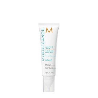 Moroccanoil Purifying Scalp Exfoliator 125ml