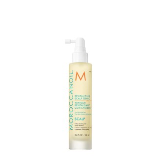 Moroccanoil Scalp Revitalising Tonic 100ml