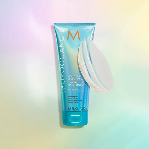 Moroccanoil Shine Gloss Mask 75ml