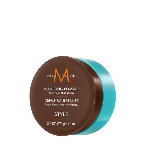 Moroccanoil Style Moulding Pomade 75 ml