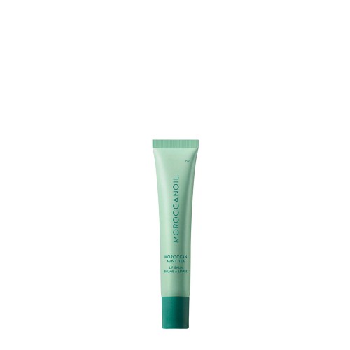 Moroccanoil Lip Balm Mint Tea 15g