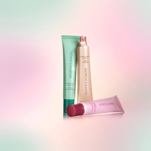 Moroccanoil Lip Balm Berry Pomegranate 15g