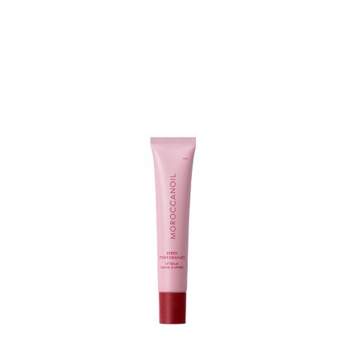 Moroccanoil Lip Balm Berry Pomegranate 15g