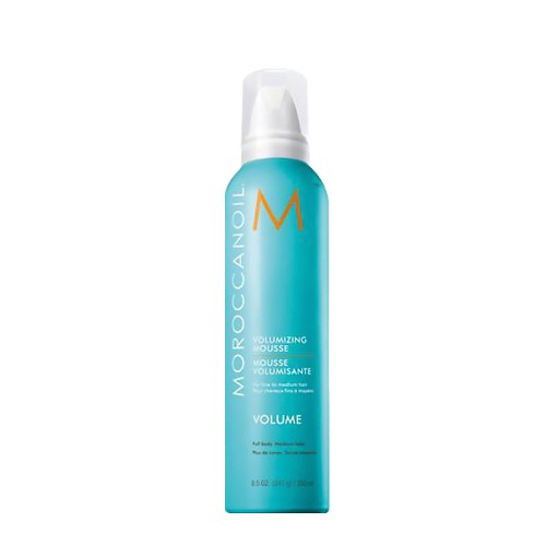 Moroccanoil Foam Volumizadora 250ml