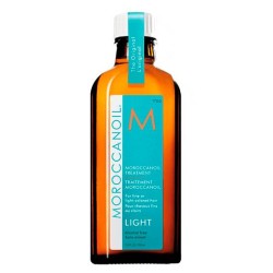 Moroccanoil Light Treatment 100ml