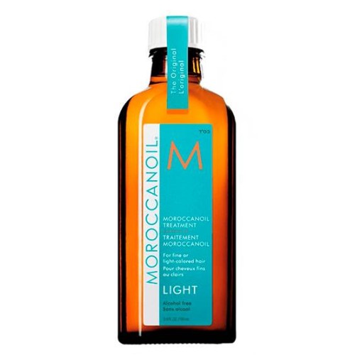 Moroccanoil Light Treatment 100ml