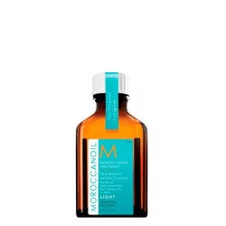 Moroccanoil Light Treatment 25ml