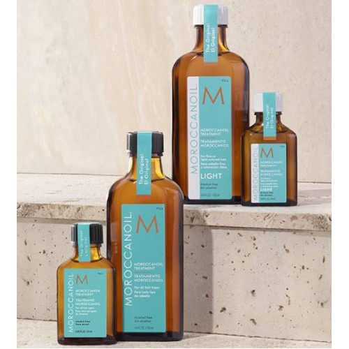 Moroccanoil Treatment 25ml