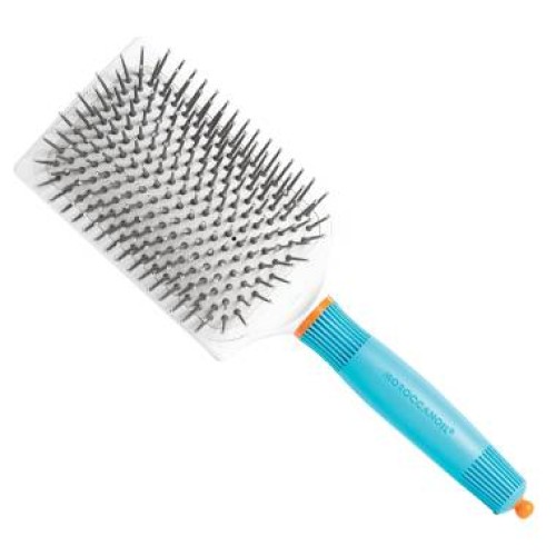 Moroccanoil Paddle Brush Rectangular