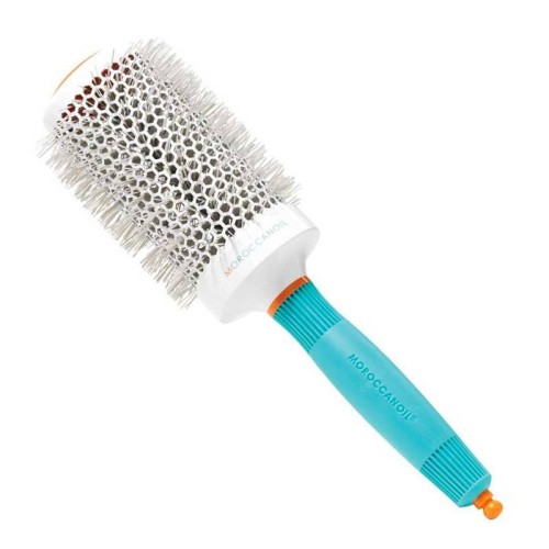 Moroccanoil 55mm Ceramic & Iron Brush