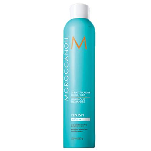 Moroccanoil Finish Spray Fixer Medium 330ml