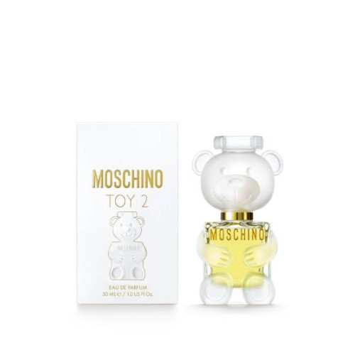 Moschino Toy2 Eau de Parfum 30ml Moschino Toy2 Eau de Parfum 30ml