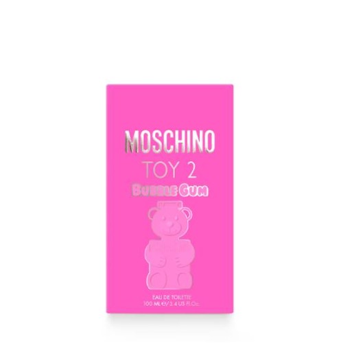 Moschino Toy2 Bubble Gum Eau de Toilette 100ml
