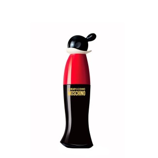 Moschino Cheap - Chic Eau de Parfum 50ml
