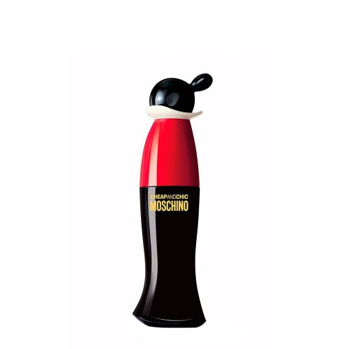 Moschino Cheap - Chic Eau de Parfum 50ml