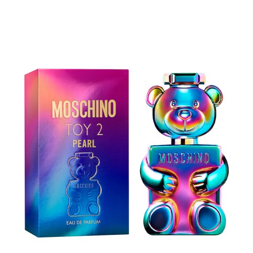 Moschino Toy2 Pearl Eau de Parfum 30ml Moschino Toy2 Pearl Eau de Parfum 30ml