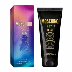 Moschino Toy2 Pearl Shower Gel 200ml Moschino Toy2 Pearl Shower Gel 200ml
