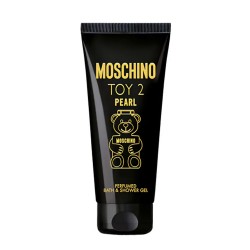 Moschino Toy2 Pearl Shower Gel 200ml Moschino Toy2 Pearl Shower Gel 200ml