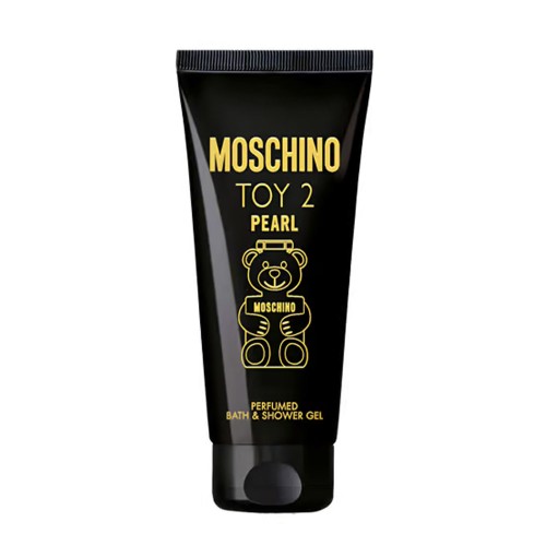 Moschino Toy2 Pearl Shower Gel 200ml Moschino Toy2 Pearl Shower Gel 200ml