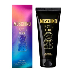 Moschino Toy2 Pearl Body Lotion 200ml Moschino Toy2 Pearl Body Lotion 200ml