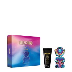 Moschino Toy 2 Pearl Eau de Parfum 30ml Coffret Moschino Toy 2 Pearl Eau de Parfum 30ml Coffret