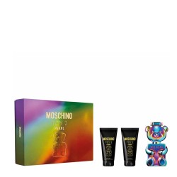 Moschino Toy 2 Pearl Eau de Parfum 50ml Coffret Moschino Toy 2 Pearl Eau de Parfum 50ml Coffret