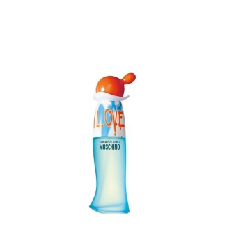 Moschino I Love Love Eau de Toilette 30ml