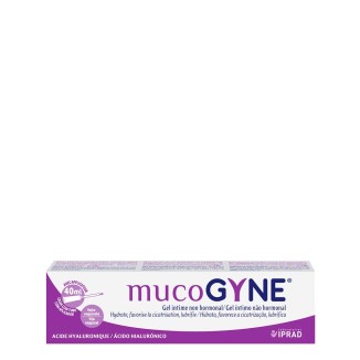 Mucogyne Intimate Gel 40ml