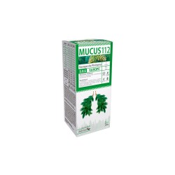 Mucus 112 150ml