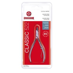 World Cuticle Pliers Classic 522