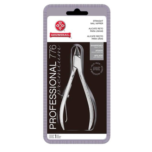 World Nail Pliers Professional 776-PR