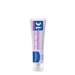 Mustela Diaper Area Cream 123 50ml Special Price