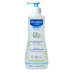 Mustela Cleansing Water 500ml