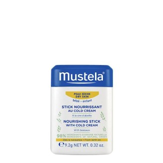 Mustela Hydra Stick Cold Cream 10g