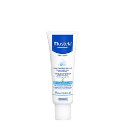 Mustela Care Milk Crust 40ml