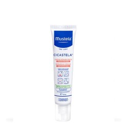 Mustela Cicastela Repair Cream 40ml