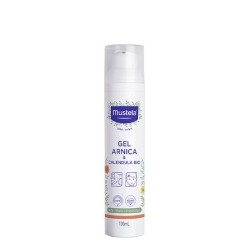 Mustela Gel Arnica and Calendula Bio 100ml