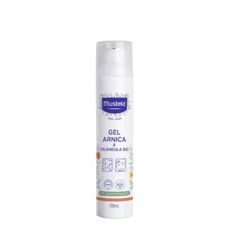 Mustela Gel Arnica and Calendula Bio 100ml